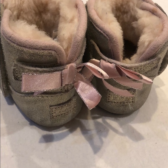 Baby uggs - Picture 3 of 6